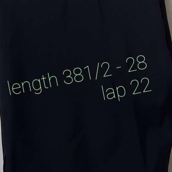 Men's Suit Set size 34 - Picture 13 of 16